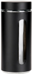 Kuivaine konteiner Vilde, 1.3 l, must v.