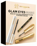 Kosmeetikakomplekt naistele Dermacol Glam Eyes Magic
