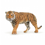M&auml;ngukujuke Papo Tiger 50004, 15.6 cm, valge v./must v./oranž v.