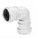 Torup&otilde;lv sisekanalisatsioonile Uponor, 32 mm, 90 &deg;
