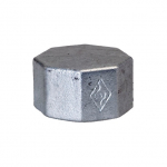 Pime Jinan Meide G300, 1/2", malm/tsink