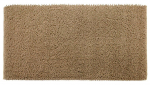 Vannitoa p&otilde;randamatt Saniplast Glam 3FTAA348253, pruun v., 100 cm x 55 cm