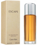 Parf&uuml;&uuml;mvesi Calvin Klein Escape, 100 ml