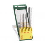 Saagide komplekt Bosch 2607019458, 10 cm, 8 tk