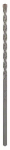 Puur Bosch, betoon, sirge, 5 mm x 15 cm