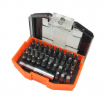 Otsikute komplekt YF-40256, 25 mm