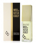 Parf&uuml;&uuml;mvesi Alyssa Ashley Musk, 100 ml