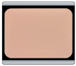 Peitekreem Artdeco Camouflage, 03 iced сoffee, 4.5 g