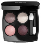 Lauv&auml;rv Chanel Les 4 Ombres, 2 g 202 tisse camelia