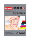 Fotopaber ActiveJet AP4-110M100L, A4