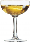 &Scaron;ampanja klaas Arcoroc Elegance Sherbet, klaas, 0.16 l