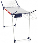 Pesukuivatusrest Leifheit Pegasus 200 Solid Deluxe Mobile, 167 cm