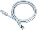 Juhe Gembird CAT 6 Patch Cable RJ-45 8P8C, RJ-45 8P8C, 10 m, hall