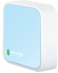 Ruuter TP-Link TL-WR802N, valge v.