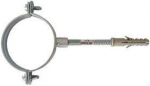 Otsikutega varustus Kingfix, &Oslash; 16 mm