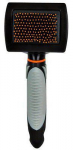 Harja koertele Trixie Top Coat & Base Coat 24141, 160 mm x 70 mm