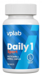 Mineraalid VPLab Daily 1, 100 tk