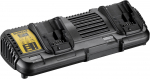 Akulaadija Dewalt DCB132-QW, 10.8 - 54 V
