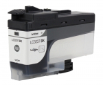 Printerikassett Brother LC3237BK, must v.