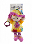 Vankrilelu Tomy Lamaze My Friend Emily, mitmev&auml;rviline
