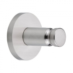 Konks Tesa 40304, 36 mm x 36 mm x 36 mm, roostevaba teras v.