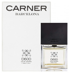 Parf&uuml;&uuml;mvesi Carner Barcelona D600, 100 ml