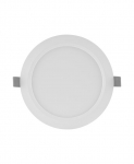 Valgusti s&uuml;vistatav Osram Slim LED, 3000&deg;K, LED, valge v.