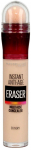 Peitekreem Maybelline, 00 ivory, 6.8 ml