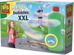 Seebimullitaja SES Creative 02252, 750 ml