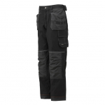 T&ouml;&ouml;p&uuml;ksid Helly Hansen, must, C52 suurus