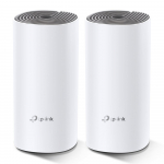 Ruuter TP-Link Deco E4, valge v.