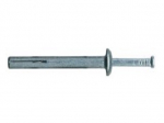 T&uuml;&uuml;bel Haushalt, on m&otilde;eldud san. tehnika jaoks, 6 mm x 40 mm, 8 tk