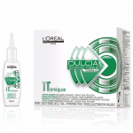 Juuksetoonik, komplekt L'Or&eacute;al Professionnel Paris Dulcia Advanced N1, 12 tk x 75 ml