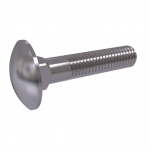 Kruvi DIN 603, 6 mm x 70 mm, 100 tk