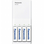 Akulaadija Panasonic