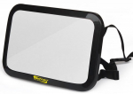 Lapse j&auml;lgimise peegel autos Bottari Baby Guard