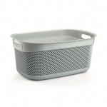 Hoiukast Ucsan Plastik, hall v., 55 x 36 x 25 cm