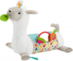 Aktiivsuspadi Fisher Price, valge v.