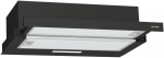 &Otilde;hupuhasti Gorenje TH60E3B, must v.