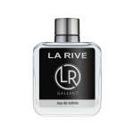 Tualettvesi La Rive Gallant, 100 ml