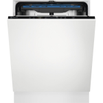 Integreeritav n&otilde;udepesumasin Electrolux EES48200L