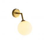 Valgusti seinale Light Prestige Dorado LP-002/1W, G9, 1 x 40 W