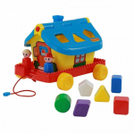 Arendav m&auml;ng Polesie Garden House