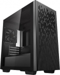Arvuti korpus Deepcool, must