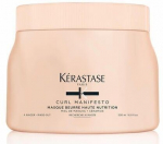 Juuksemask Kerastase Curl Manifesto, 500 ml