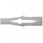 T&uuml;&uuml;bel Fischer, 45 mm x 6 mm, 50 tk