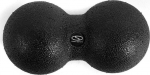 Massaažipall SMJ BL030, must v., 8 cm