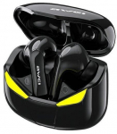 Juhtmeta k&otilde;rvaklapid Awei T35 TWS, must v.