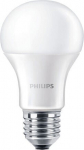 Lambipirn Philips LED, 4000 &deg;K, E27, 10 W, 1055 lm