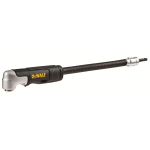 Keeratav otsik paindlik, elektriliste trellide jaoks Dewalt DT20502-QZ